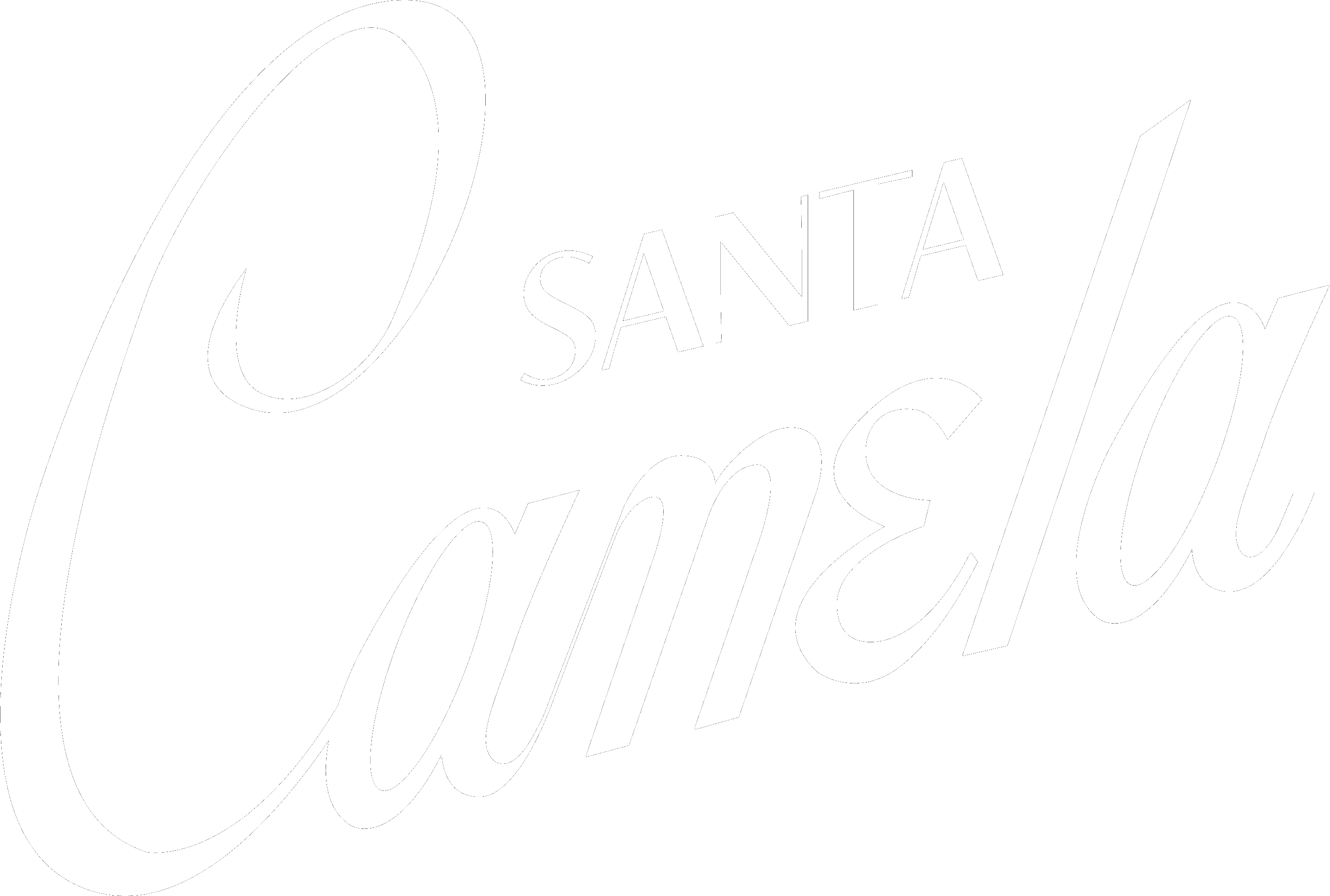 Santa Canela